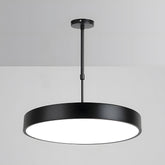 Modern Disc Pendant Light For Kitchen Island