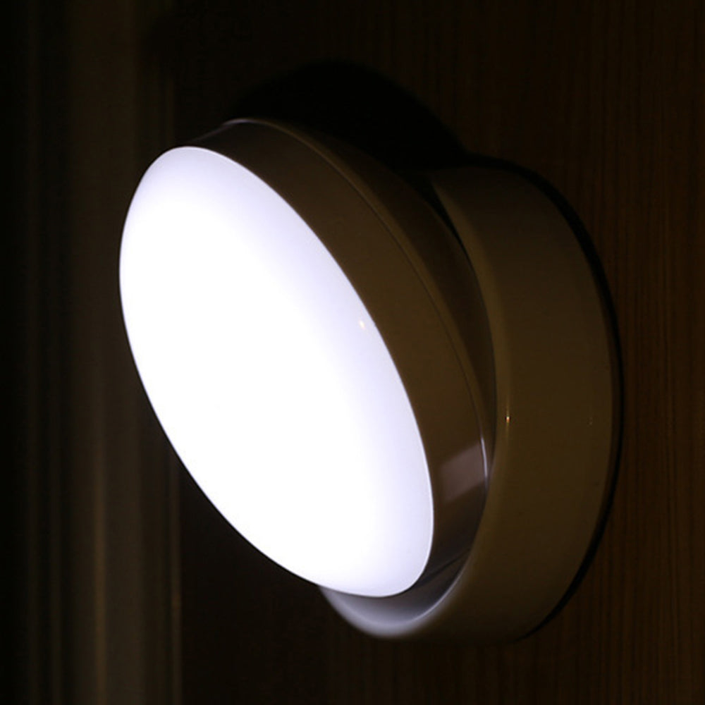 Contemporary Motion Sensor Light