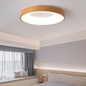 Simple Acrylic Bedroom LED Ceiling Lights