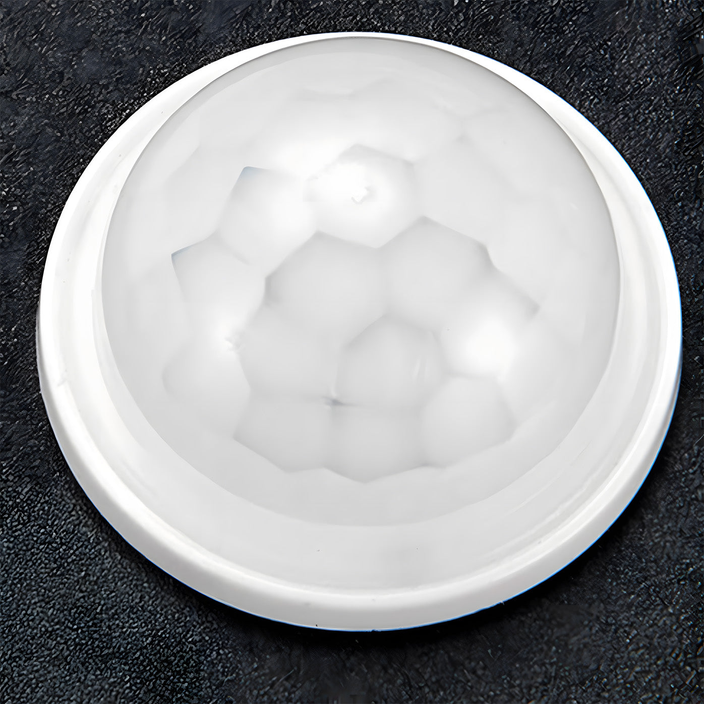 Modern Waterproof IP65 PIR LED Outdoor Wall Lights for Garden