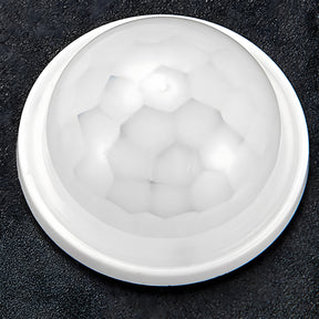 Modern Waterproof IP65 PIR LED Outdoor Wall Lights for Garden