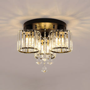 Modern Hallway Flush Ceiling Lights
