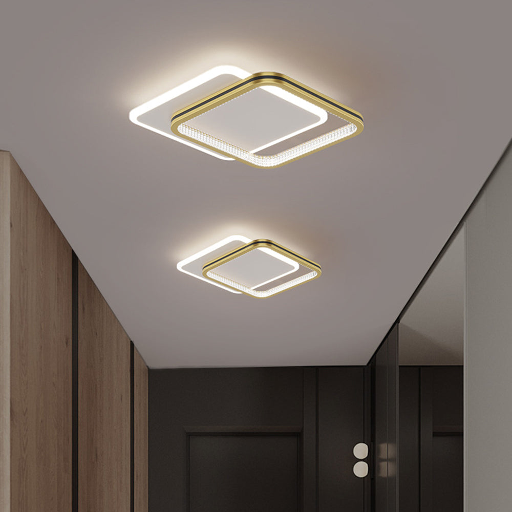 Modern Creative LED Ceiling Lights