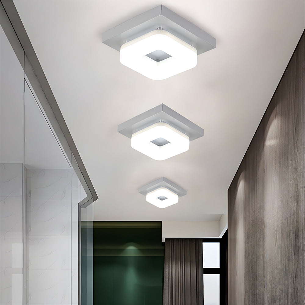 Modern led lights ceiling living room ceiling lights