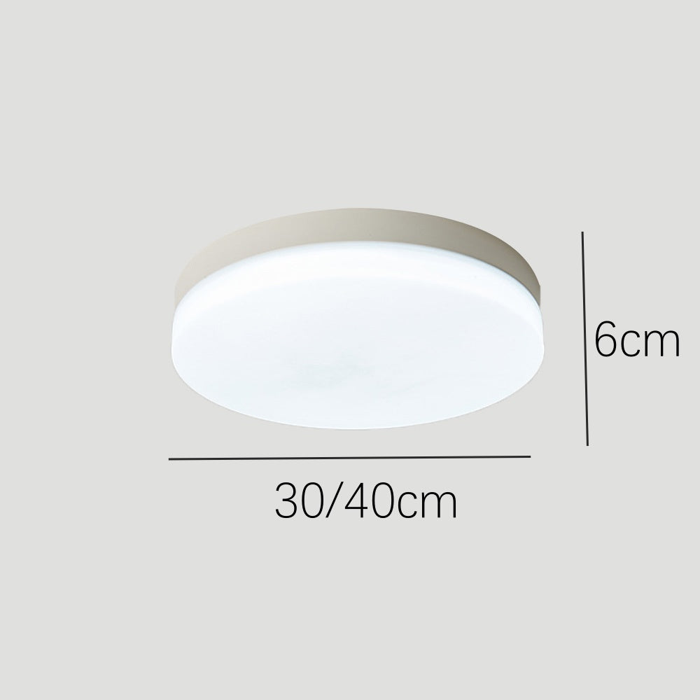 Modern Motion Sensor Smart LED Ceiling Lights For Living Room