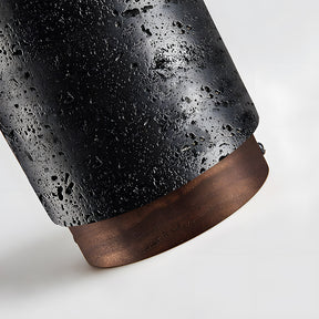 Cylindrical Ceiling Lamp for Entryway Porch Corridor Hallway