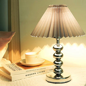 Modern Luxury Simple Iron Table Light