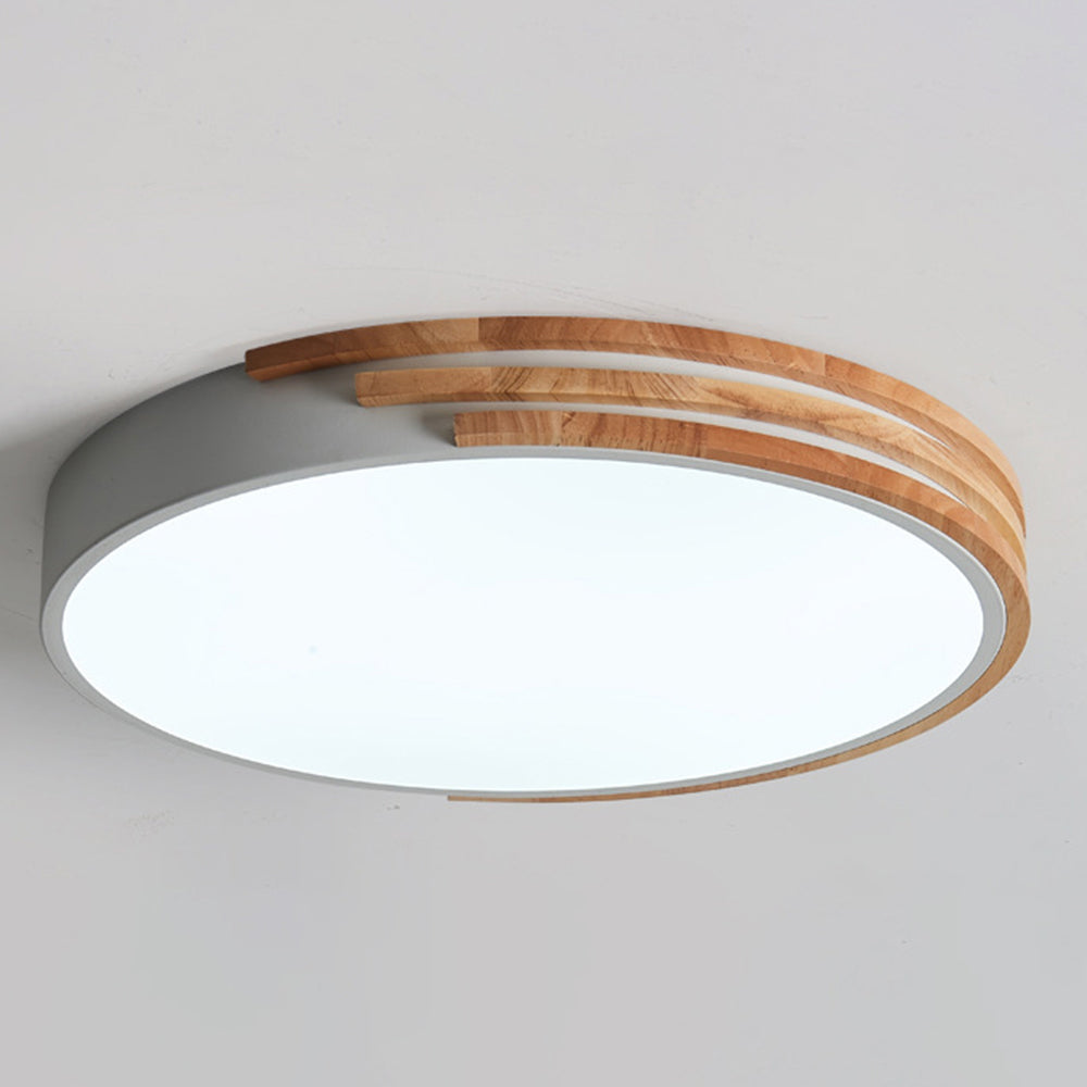 Lampsmodern Ceiling Light Modern Iron Bedroom LED Ceiling Lights