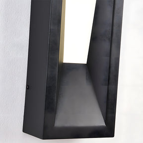Outdoor led wall lights Waterproof Porch Lights Fixtures
