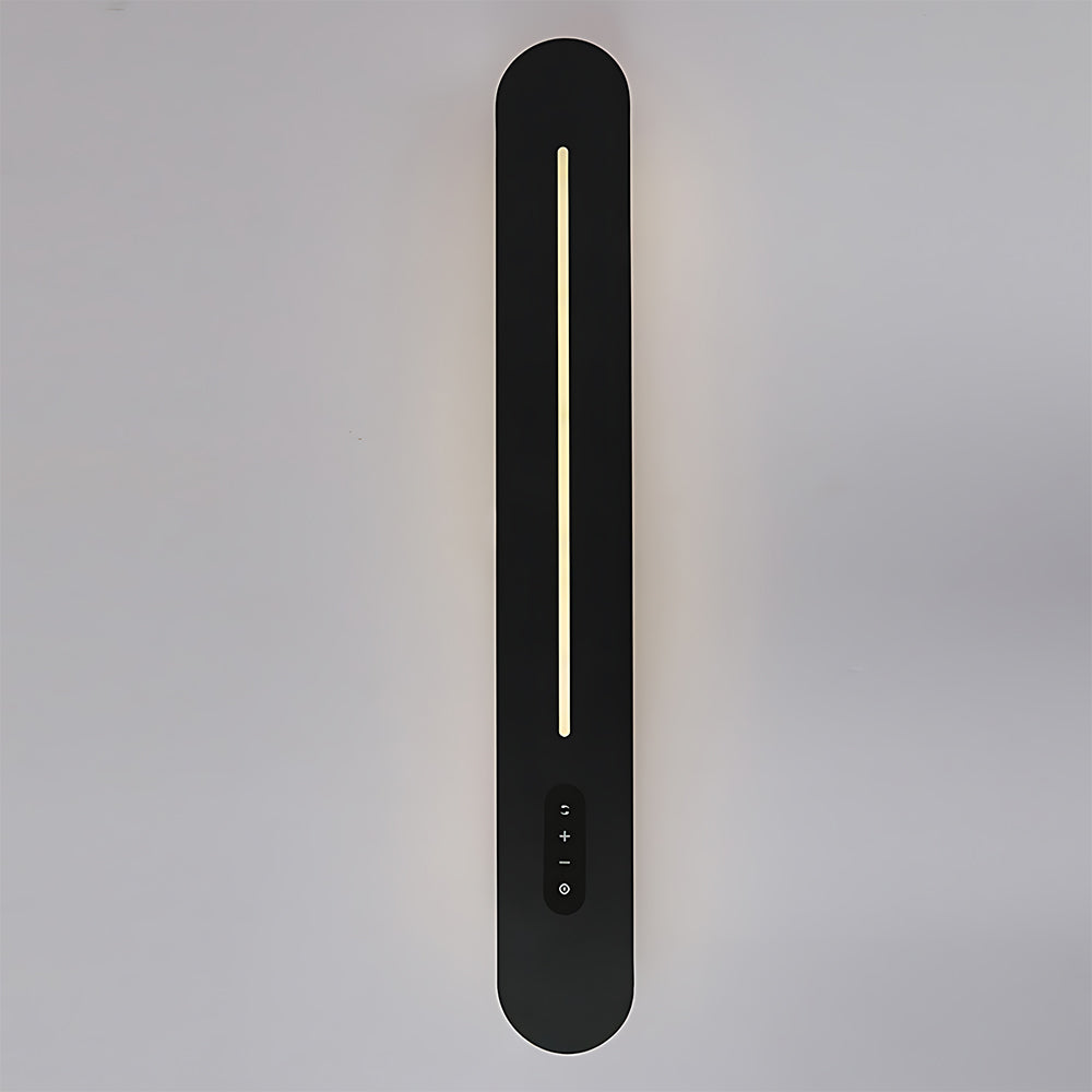 Modern Creative Design LED Wall Lights with Touch Control