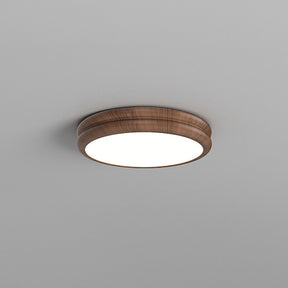 Bauhaus Iron LED Bedroom Ceiling Lights