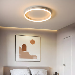 Modern Round Ceiling Lights LED for Living Room Bedroom Kitchen