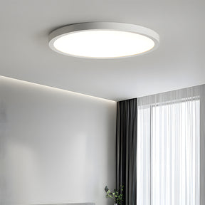 Simplicity LED Acrylic Round Ceiling Light