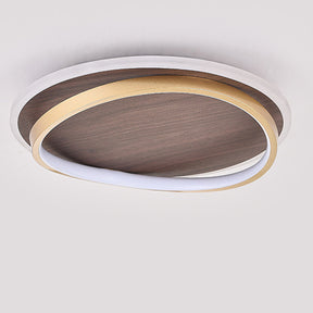 Modern Dimmable Acrylic LED Ceiling Lights