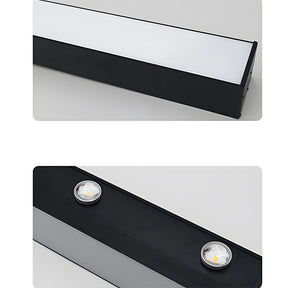 Outdoor Waterproof Garden Fence Wall Lights