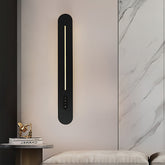 Modern Creative Design LED Wall Lights with Touch Control