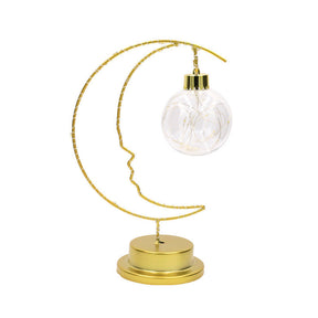 Christmas Decorative Lights Bedside Lighting