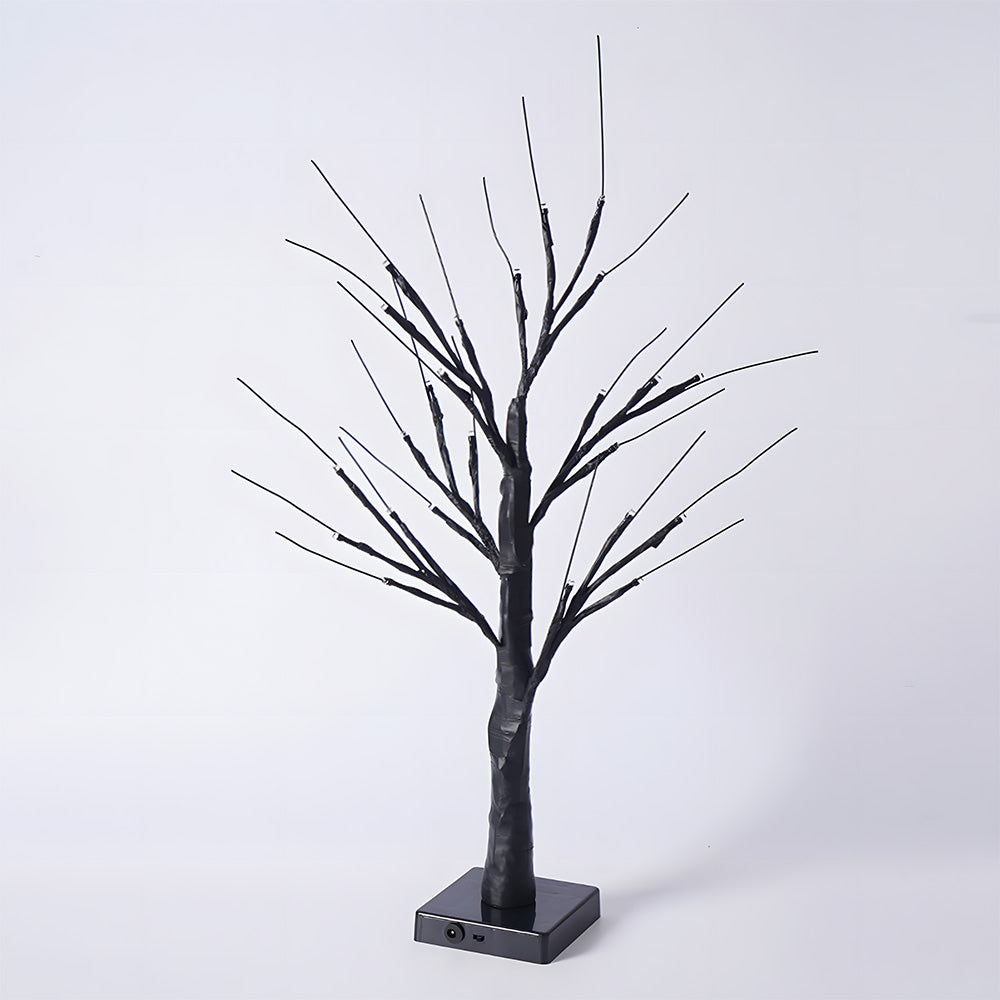 Classic Decoration Tree Shape LED Christmas Lights for Living room