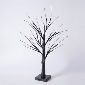 Classic Decoration Tree Shape LED Christmas Lights for Living room