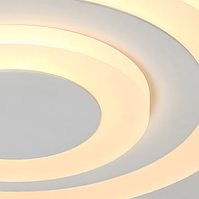 Modern Minimalist Small Ceiling Lamp for Corridor Hallway