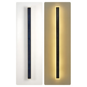 IP65 Solar Outdoor Wall Lights Exterior Garden Courtyard Villa Front Door Lighting, Dusk-to-Dawn