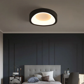 Modern hallway ceiling lights for low ceilings