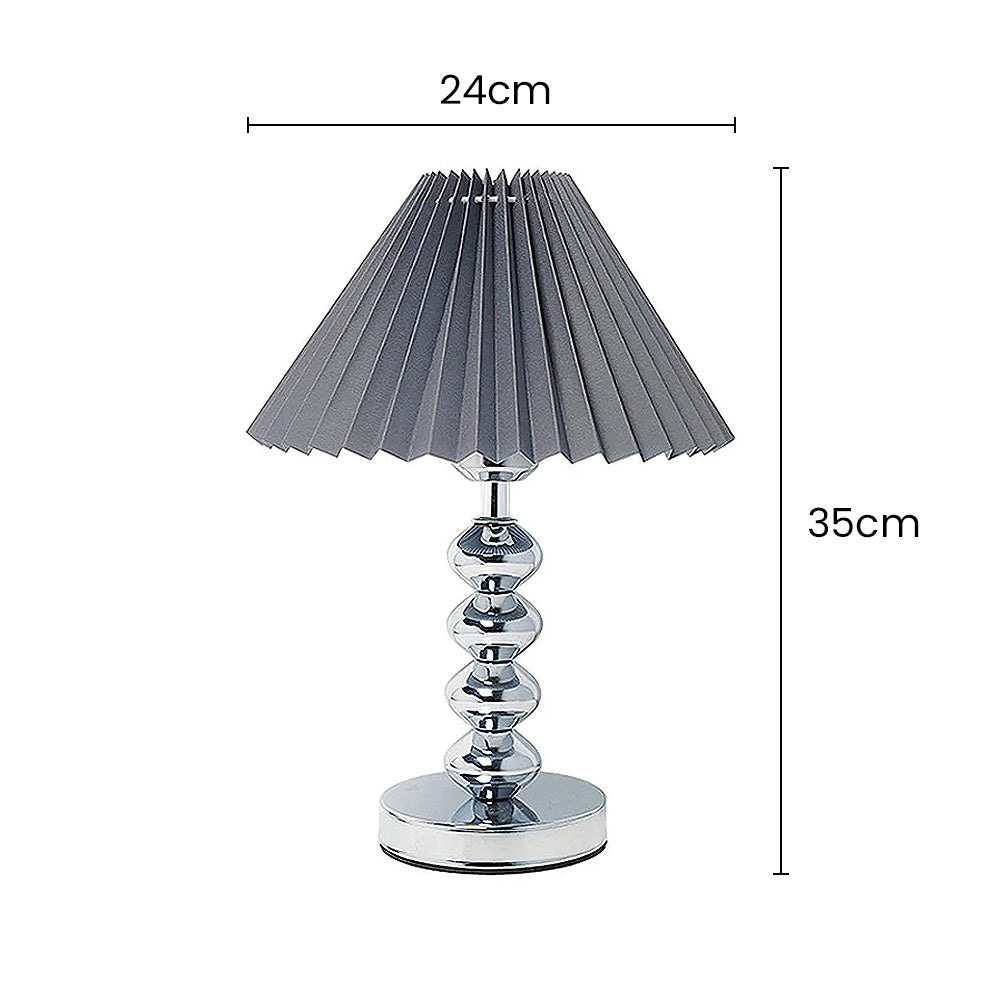 Modern Luxury Simple Iron Table Light