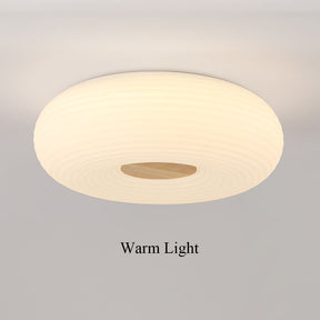 Wabi-Sabi Acrylic LED Bed Room Ceiling Lights