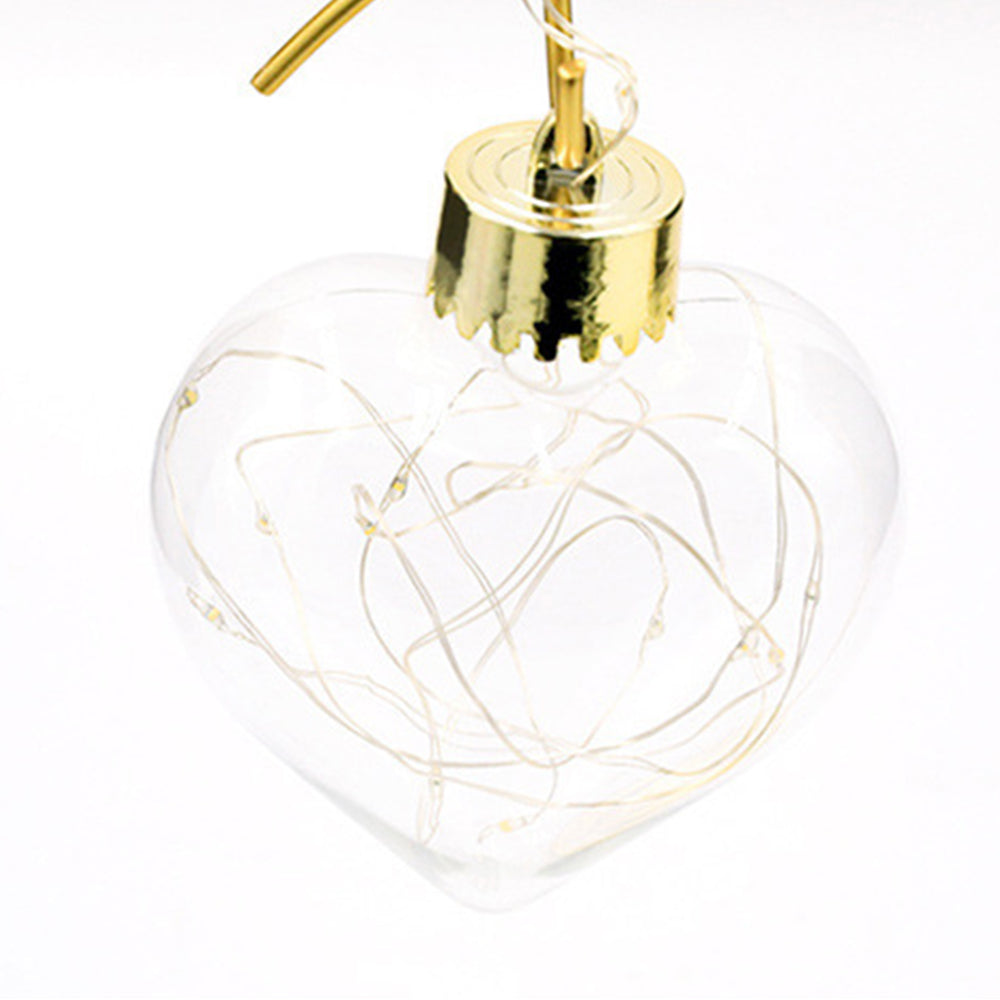 Christmas Decorative Lights Bedside Lighting