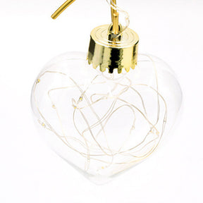 Christmas Decorative Lights Bedside Lighting