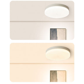 Modern Motion Sensor Smart LED Ceiling Lights For Living Room