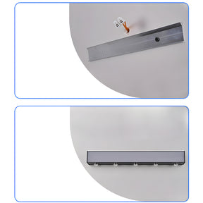 Outdoor Waterproof Garden Fence Wall Lights