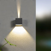 IP65 Outdoor Lighting for Wall, Up And Down Exterior Lighting