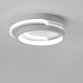 Contemporary Flush Ceiling Lighting for Hallway