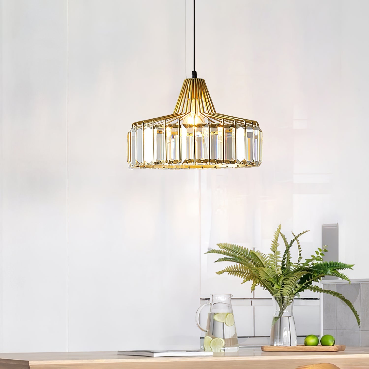 Modern Conservatory Pendant Lighting