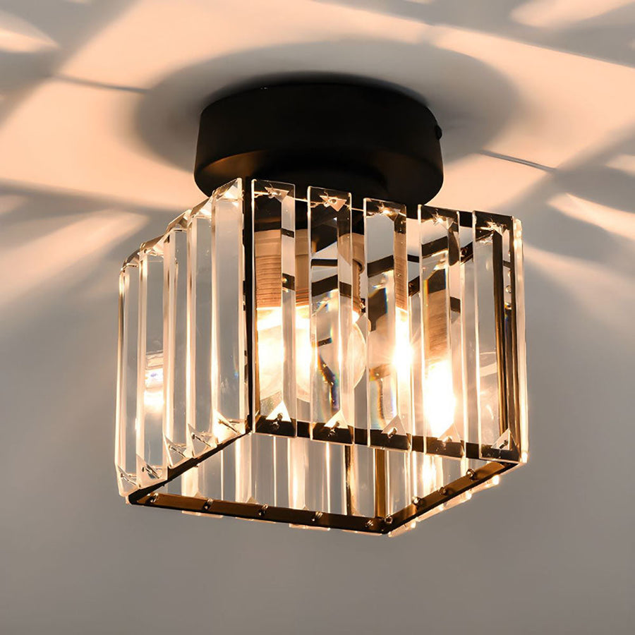 Modern hallway lights & modern ceiling lights for hallway | Lampsmodern UK