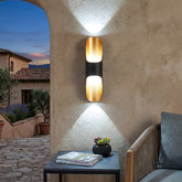 Up and down IP65 Aluminium LED Outdoor Wall Lights for Porch