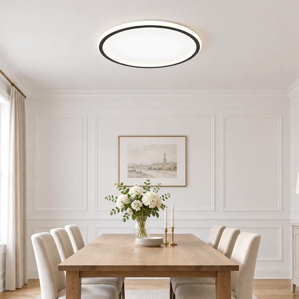 Orion Slim LED Round Ceiling Light