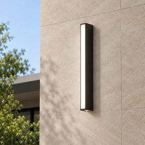 Atlas Up and Down IP65 Outdoor Wall Light