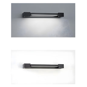Linear Aluminium LED Outdoor Wall Lights for Garden Porch
