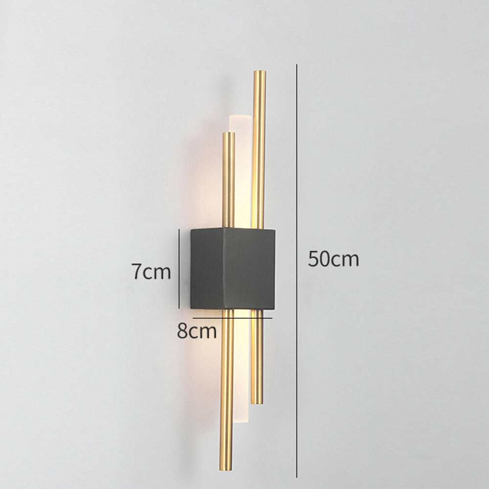 Stylish Wall Sconce Lighting