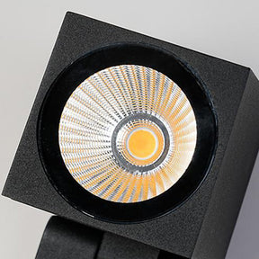 Up and Down LED Outdoor Wall Lights with Motion Sensor for Porch Patio