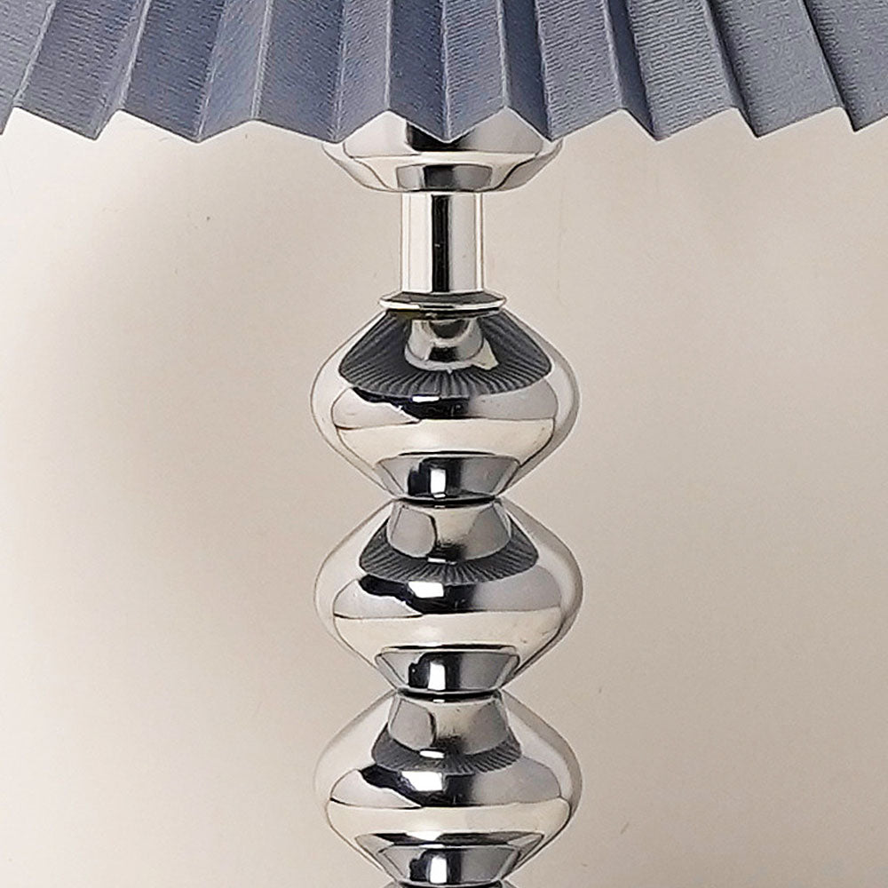 Modern Luxury Simple Iron Table Light