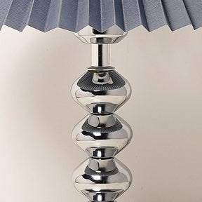 Modern Luxury Simple Iron Table Light