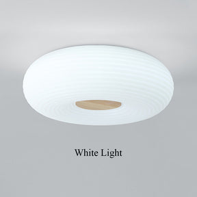 Wabi-Sabi Acrylic LED Bed Room Ceiling Lights