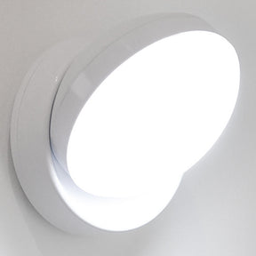 Contemporary Motion Sensor Light