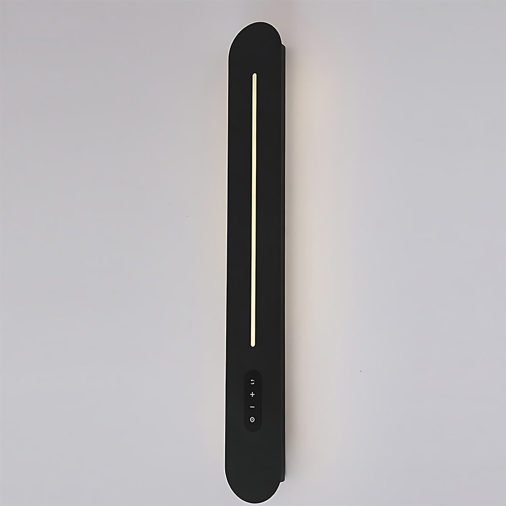 Modern Creative Design LED Wall Lights with Touch Control