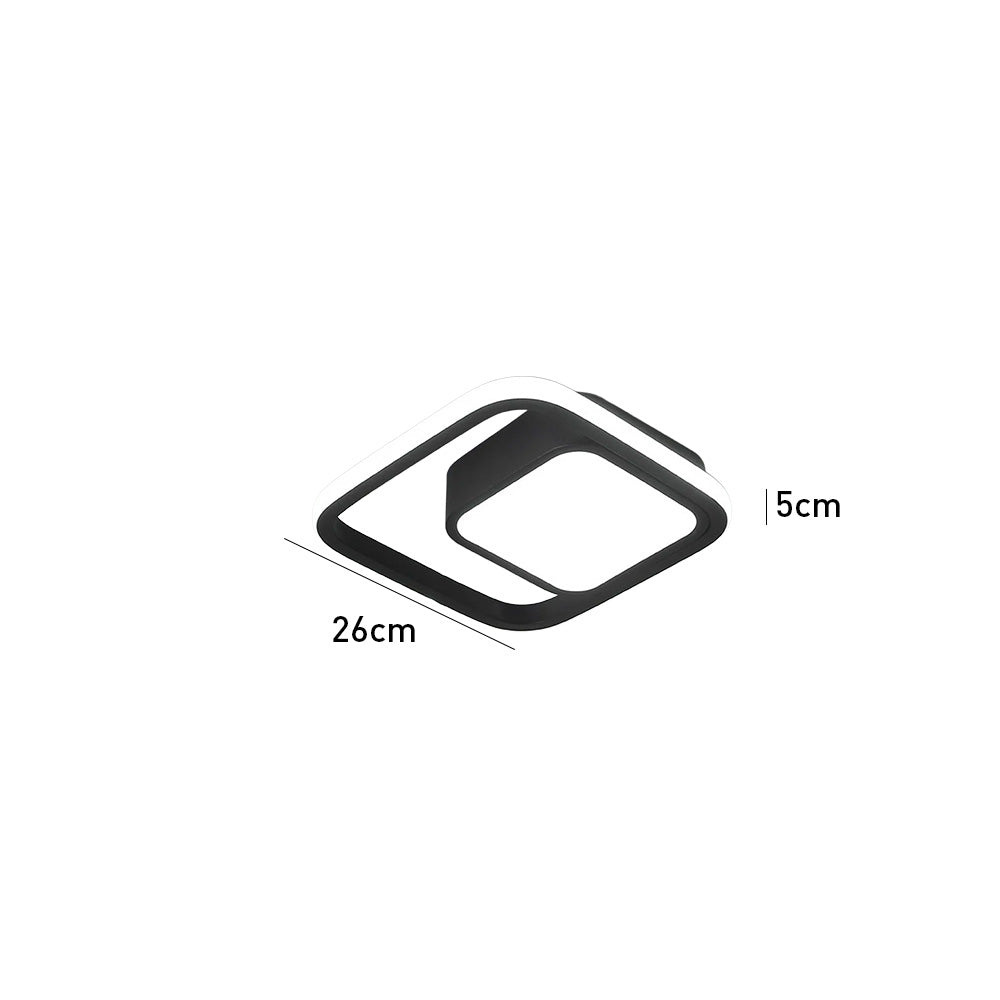 Nova Creative Design LED Ceiling Lights