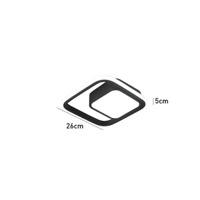 Nova Creative Design LED Ceiling Lights