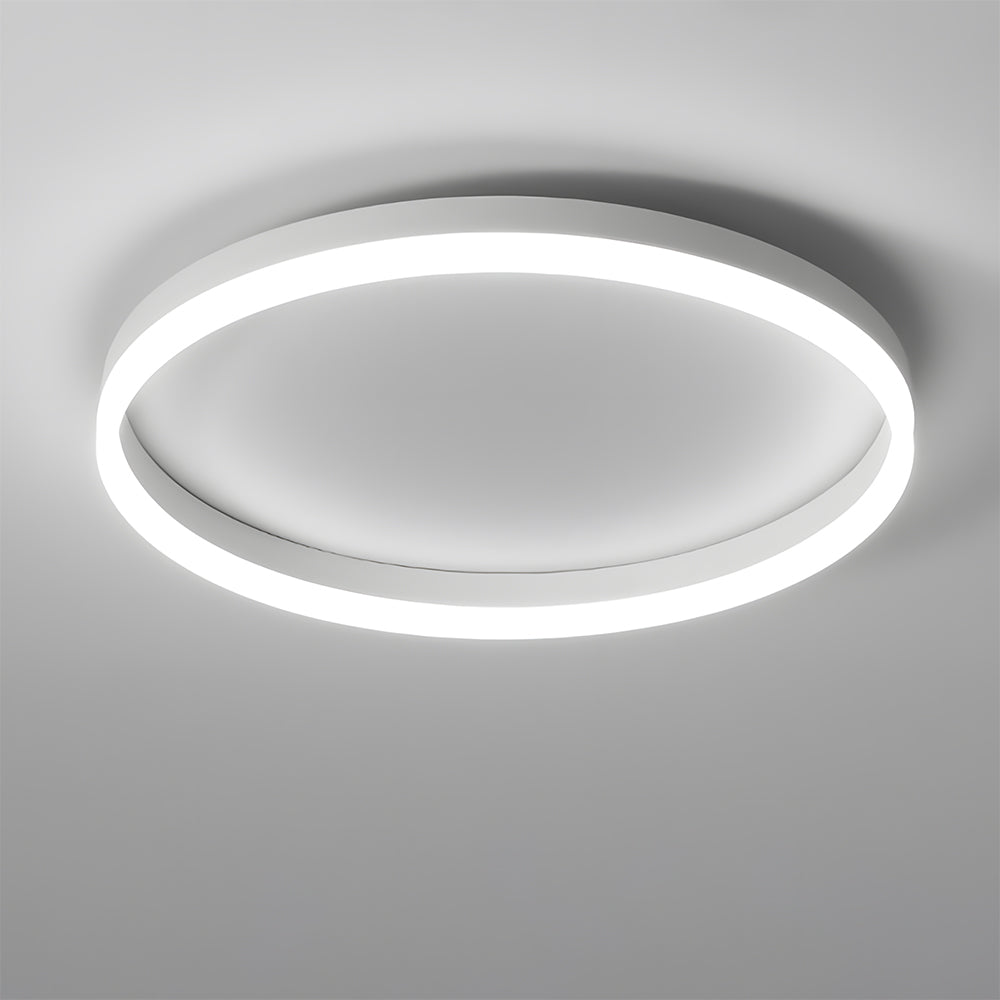 Modern Round Ceiling Lights LED for Living Room Bedroom Kitchen